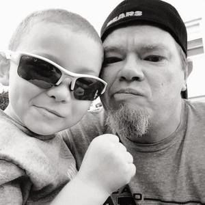 Meet your Posher, Zane